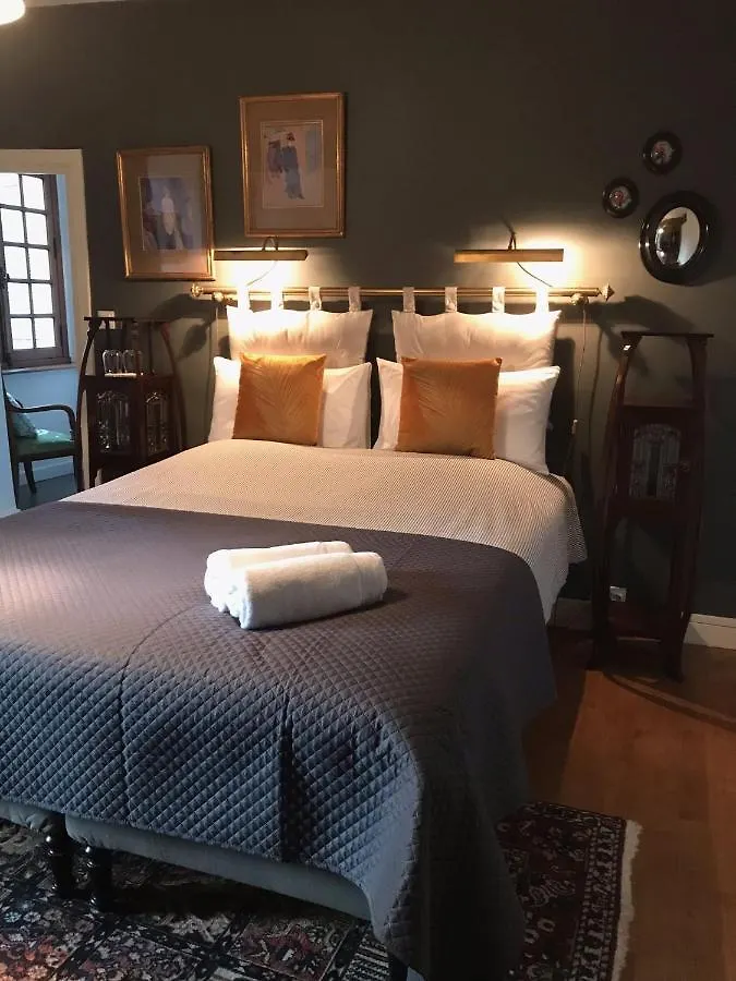B&B Du Cloitre Treguier
