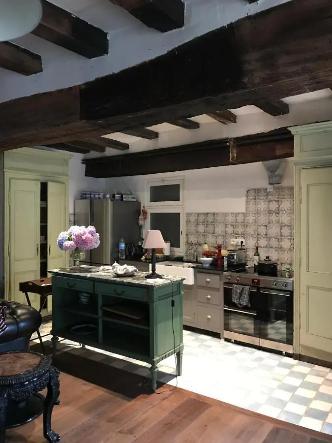 B&B Du Cloitre Treguier France