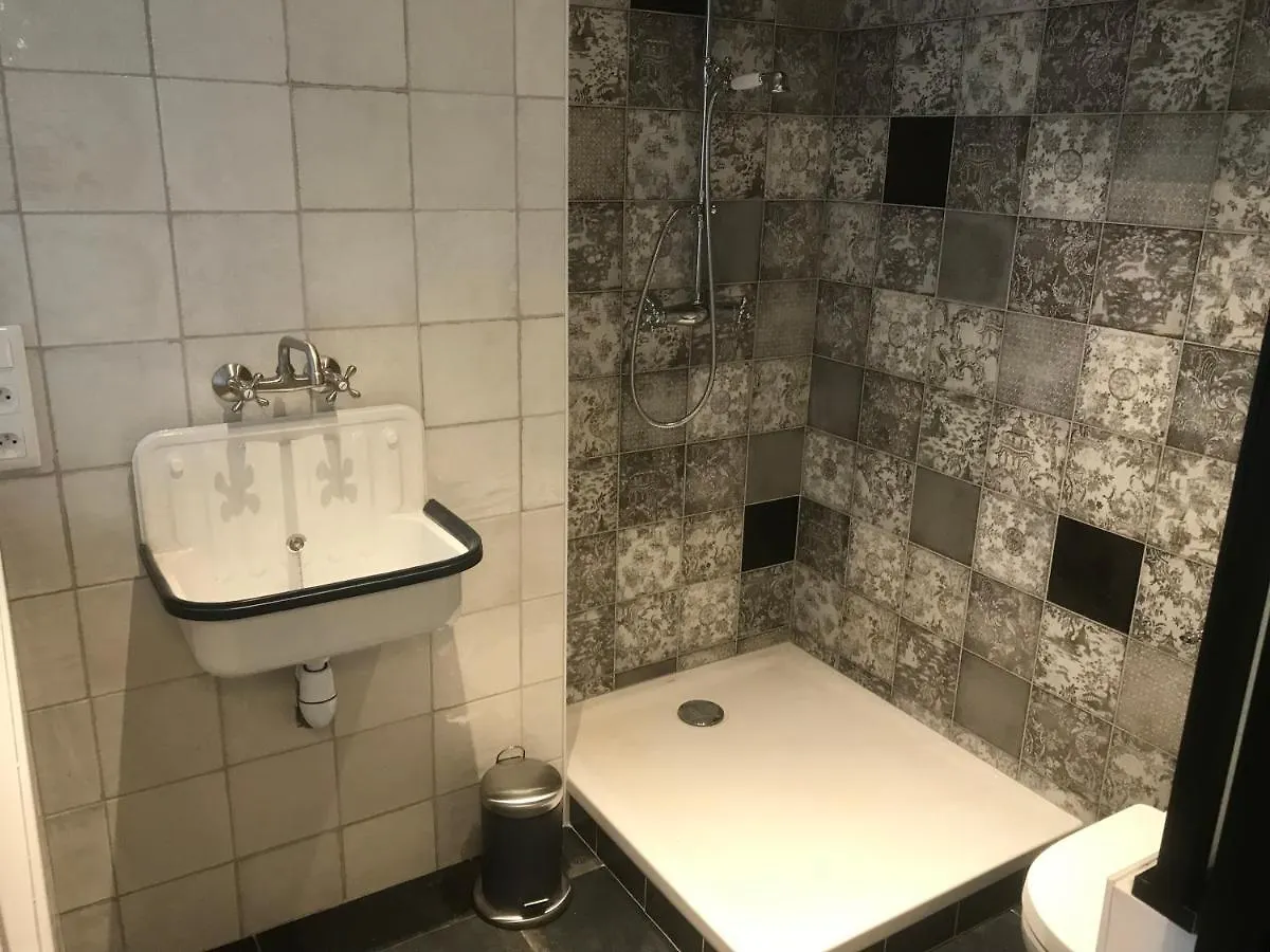 B&B Du Cloitre Treguier Bed & Breakfast