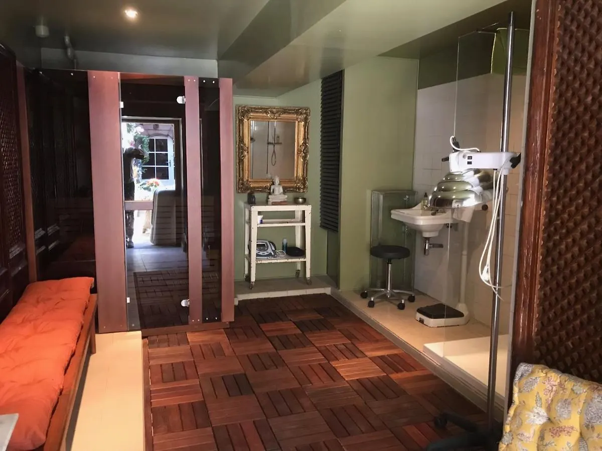 B&B Du Cloitre Treguier
